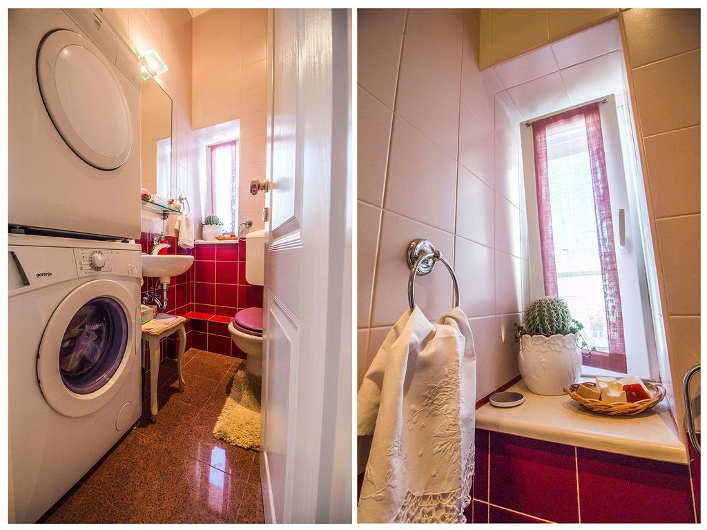Smodlaka Apartman *