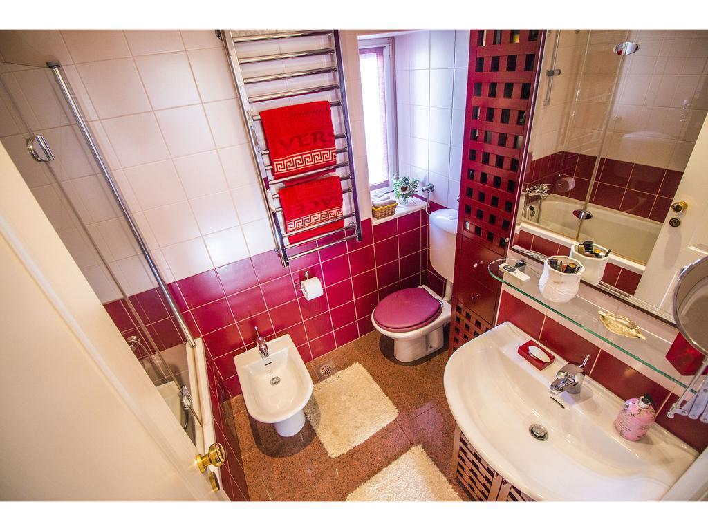 Apartman Smodlaka *