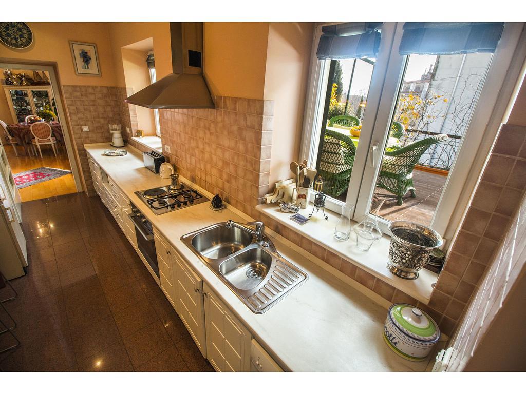 Apartman Smodlaka