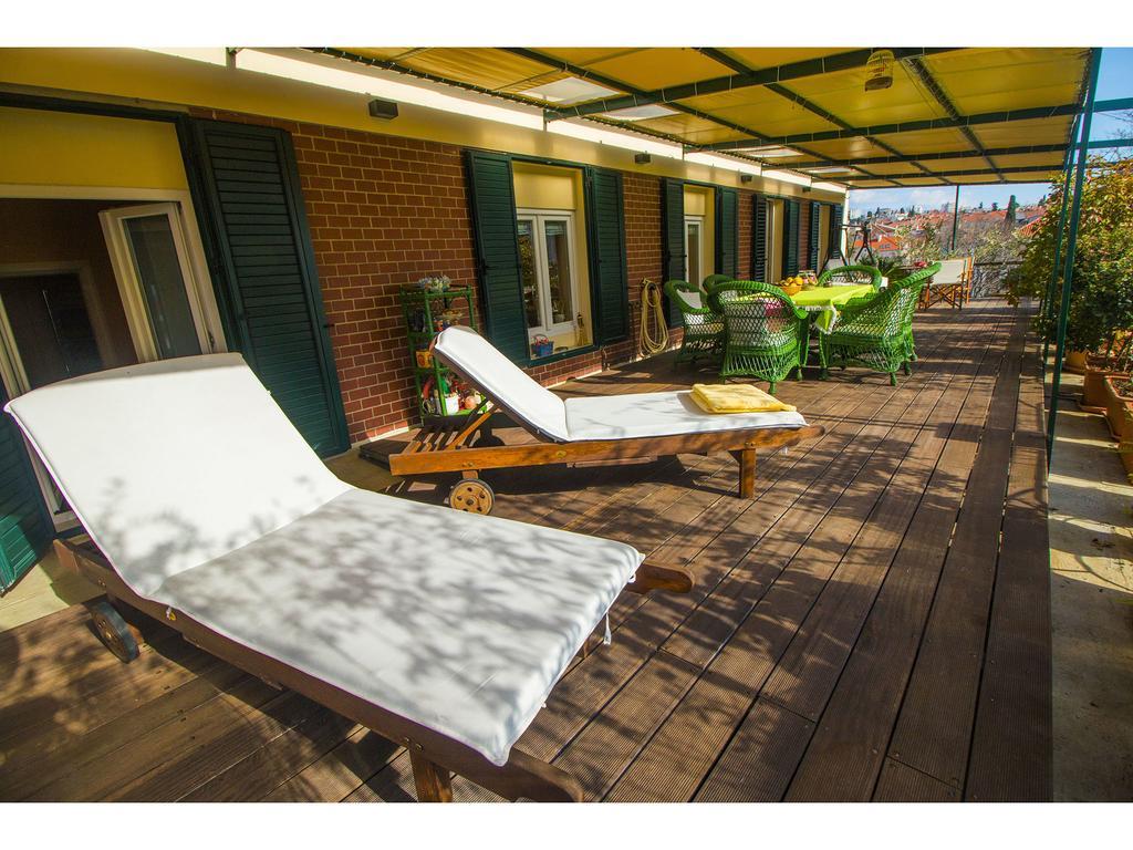 Apartman Smodlaka Split