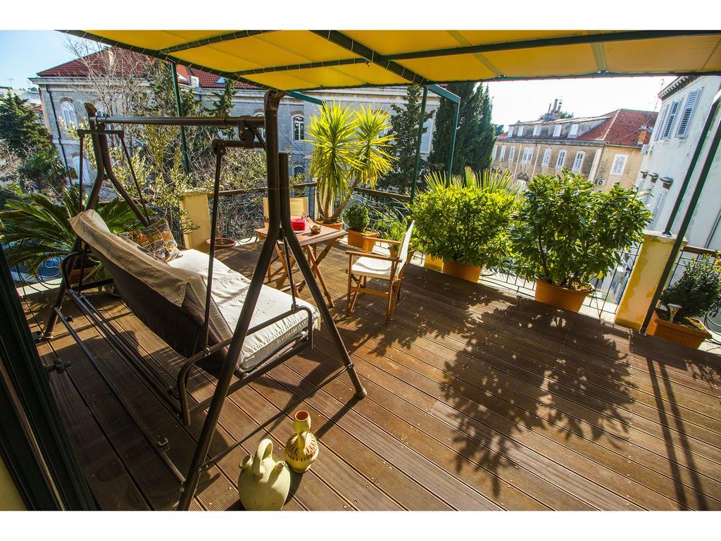 Smodlaka Apartman Split