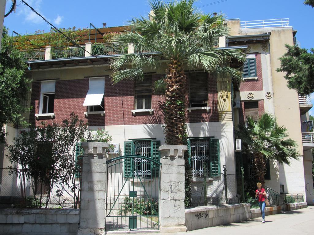 Apartman Smodlaka *