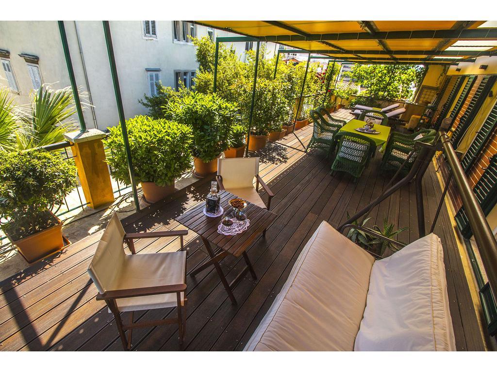 Smodlaka Apartman Split
