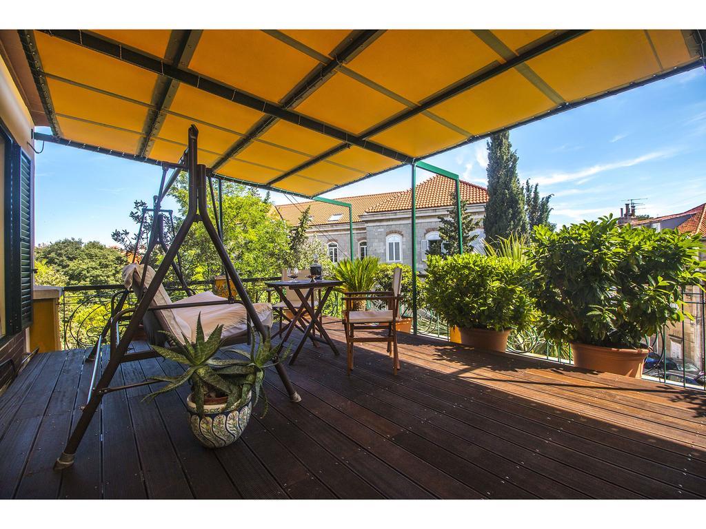 Apartman Smodlaka Split