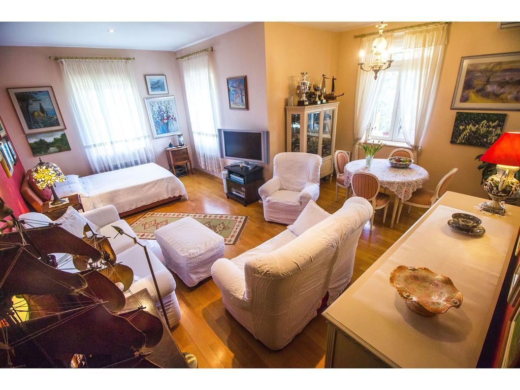 Smodlaka Apartman