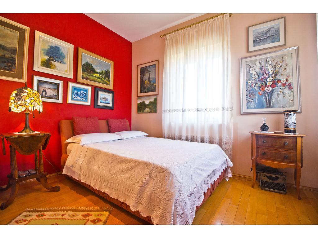 Apartman Smodlaka