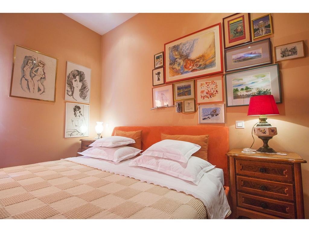 Apartman Smodlaka